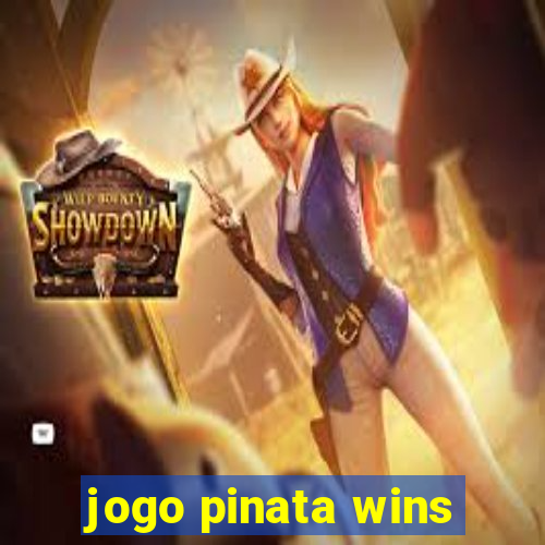 jogo pinata wins